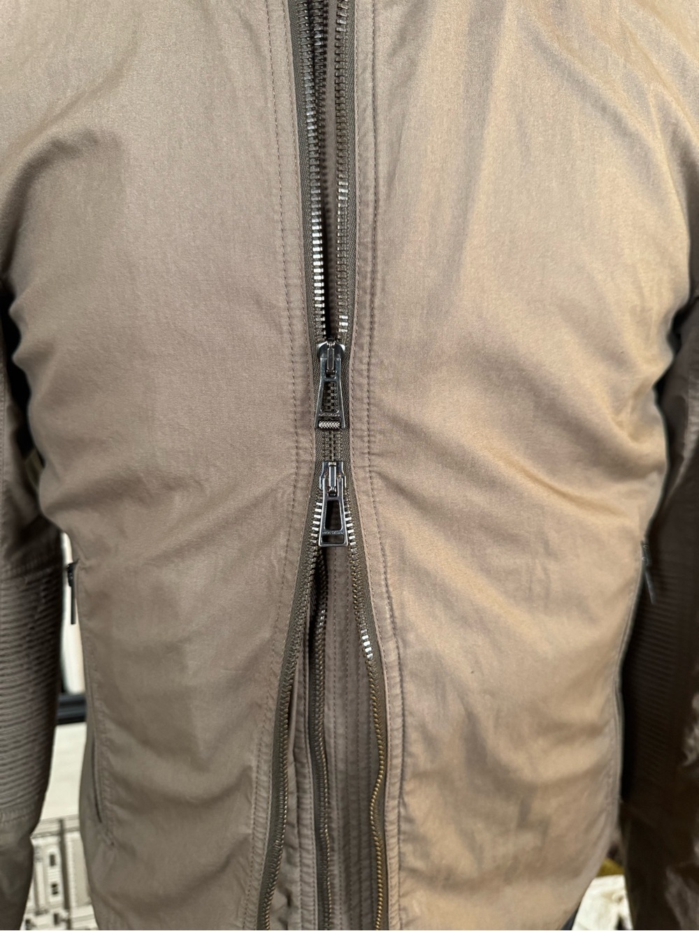 Belstaff Motorcycle Jacket - Picture 6 of 10